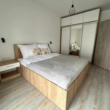 Moka Apartamenty Sianozety Ngoại thất bức ảnh