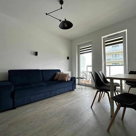 Moka Apartamenty Sianozety Ngoại thất bức ảnh