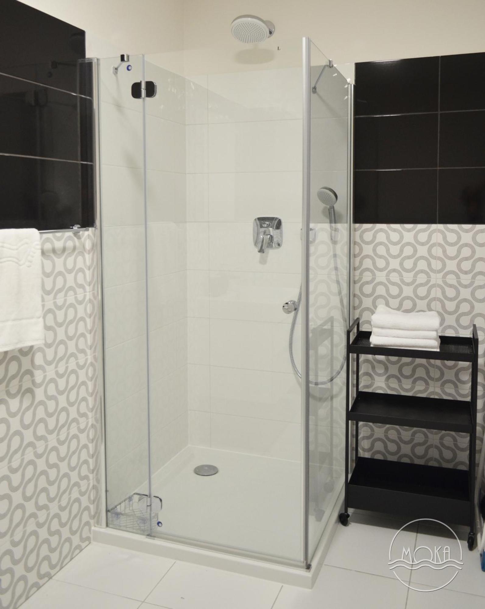 Moka Apartamenty Sianozety Ngoại thất bức ảnh