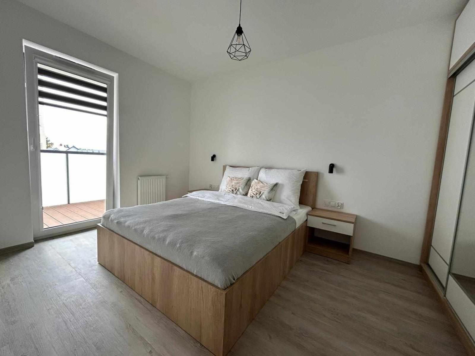 Moka Apartamenty Sianozety Ngoại thất bức ảnh
