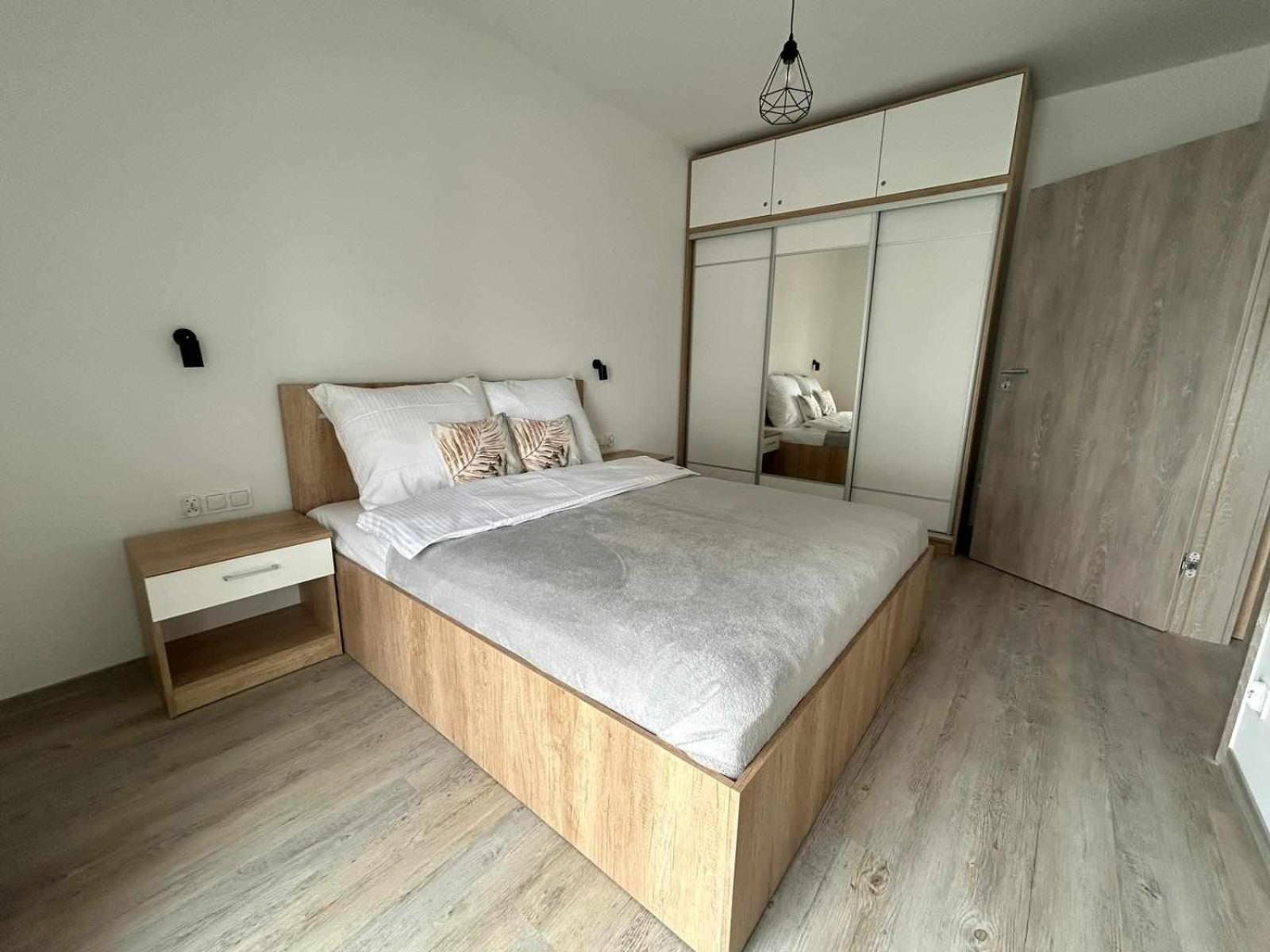 Moka Apartamenty Sianozety Ngoại thất bức ảnh