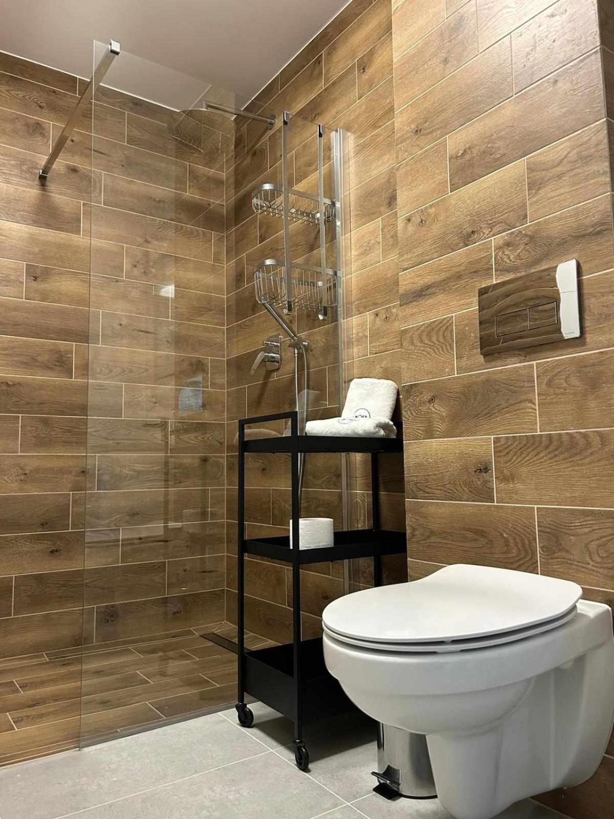 Moka Apartamenty Sianozety Ngoại thất bức ảnh