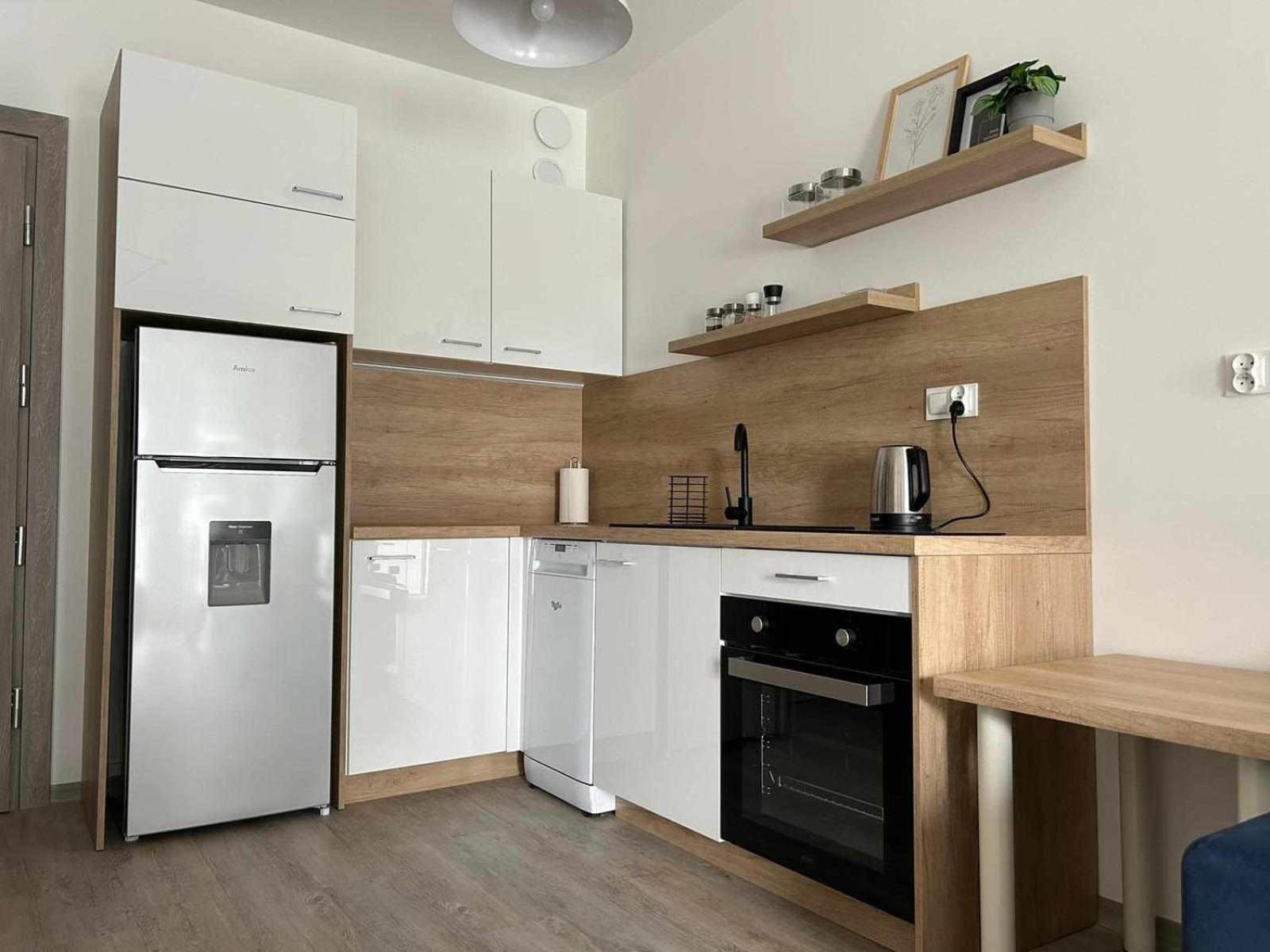 Moka Apartamenty Sianozety Ngoại thất bức ảnh